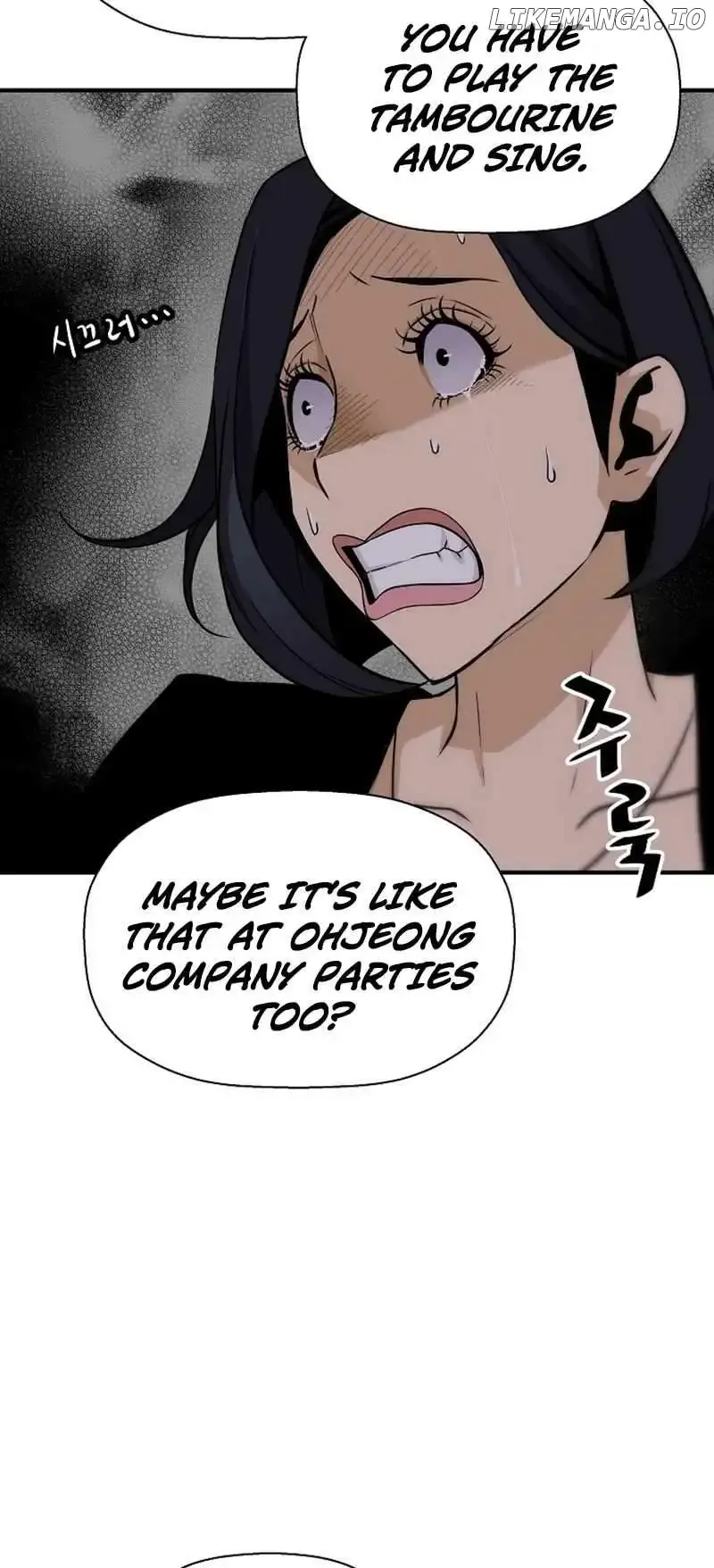 Return of the Legend Chapter 134 Online - página 60