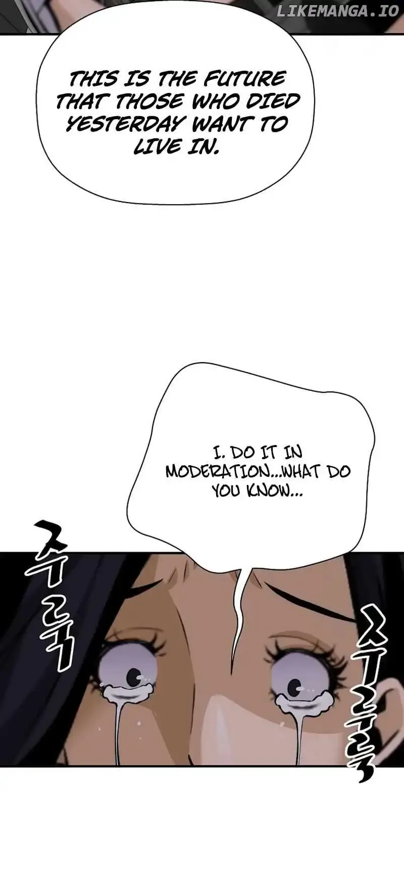 Return of the Legend Chapter 134 Online - página 63