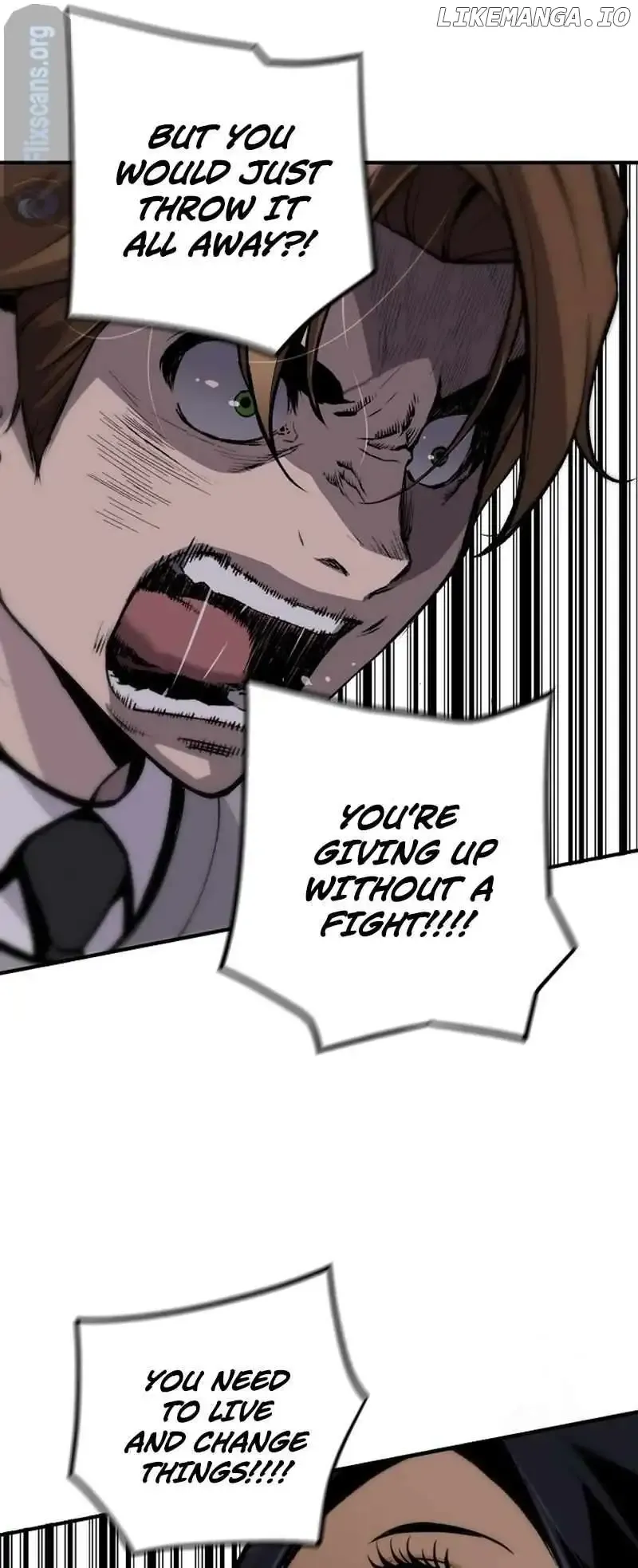 Return of the Legend Chapter 134 Online - página 64