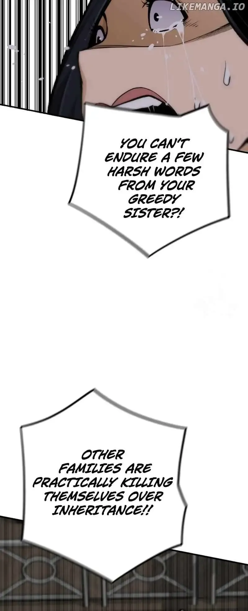 Return of the Legend Chapter 134 Online - página 65