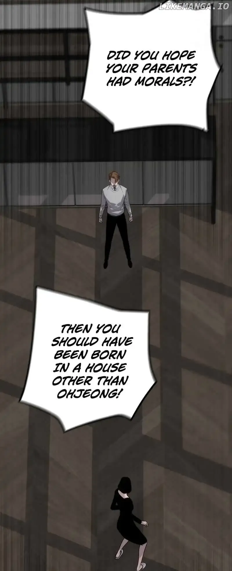 Return of the Legend Chapter 134 Online - página 66