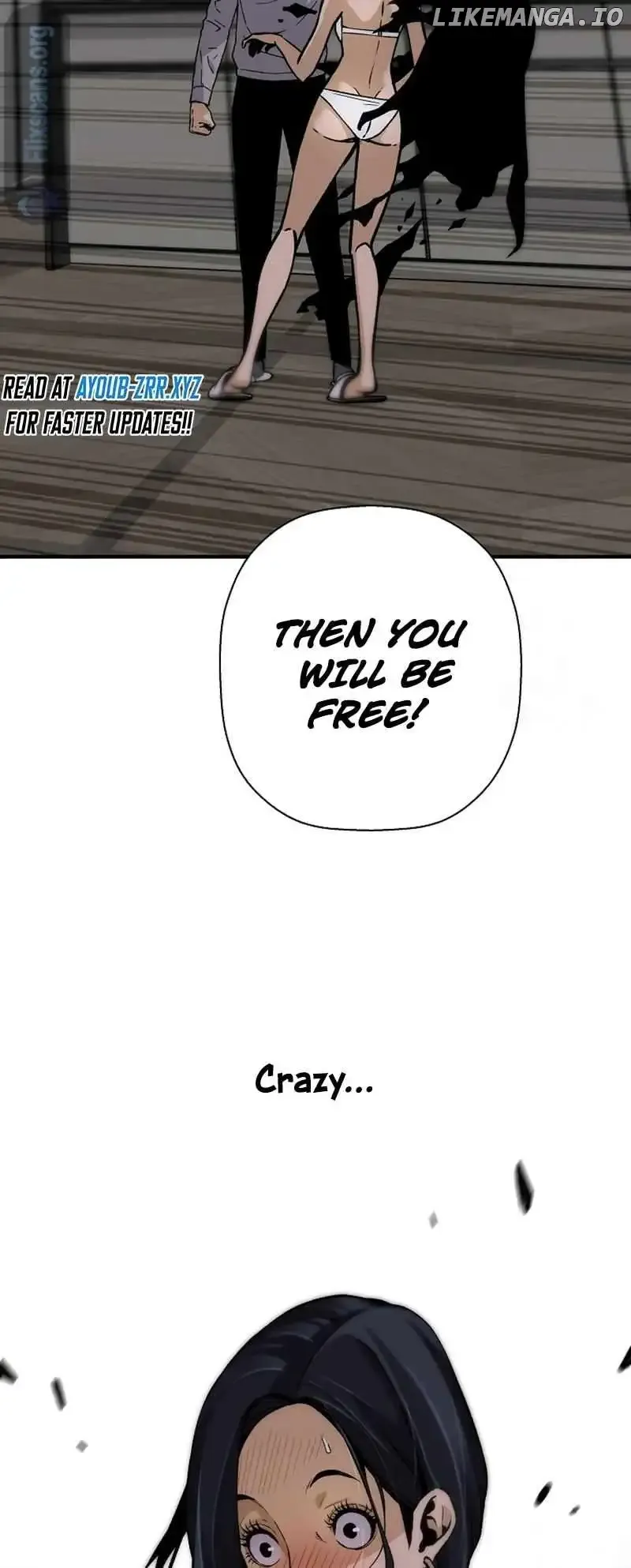 Return of the Legend Chapter 134 Online - página 71