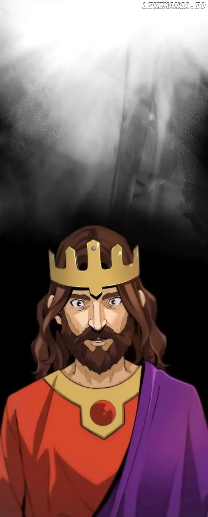 Return of the Legend Chapter 134 Online - página 73