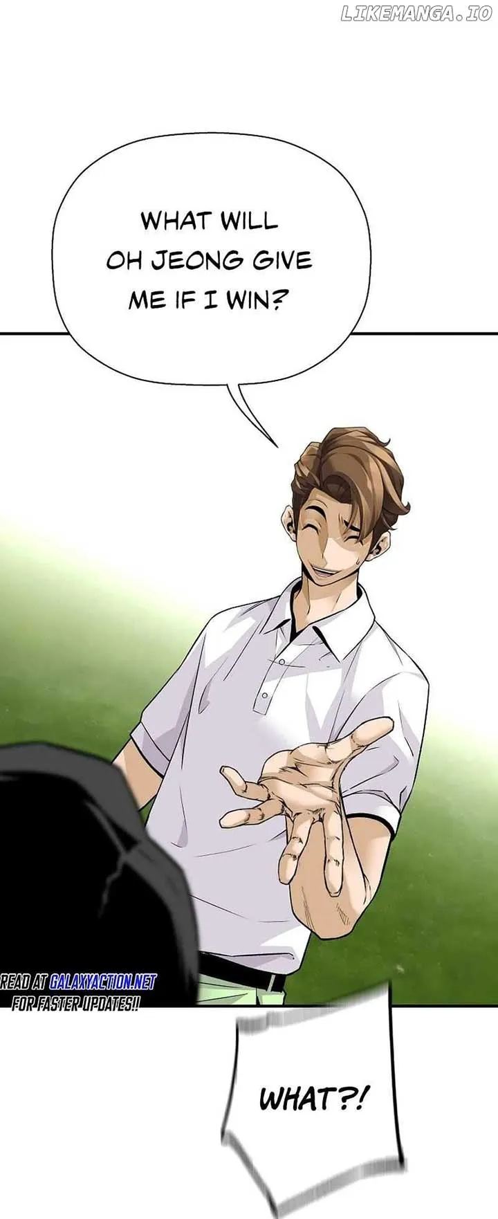 Return of the Legend Chapter 140 Online - página 2