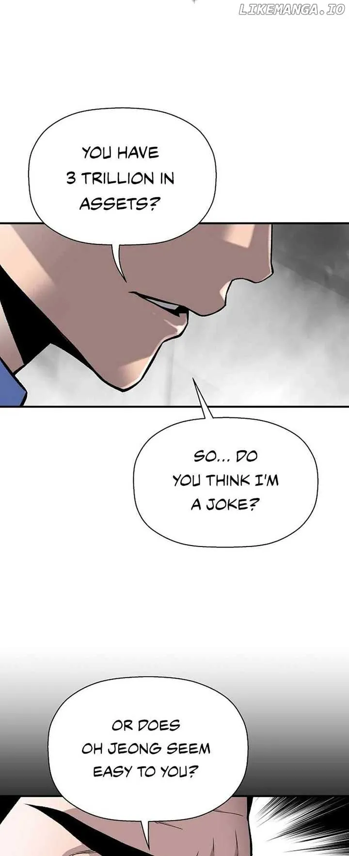 Return of the Legend Chapter 140 Online - página 3
