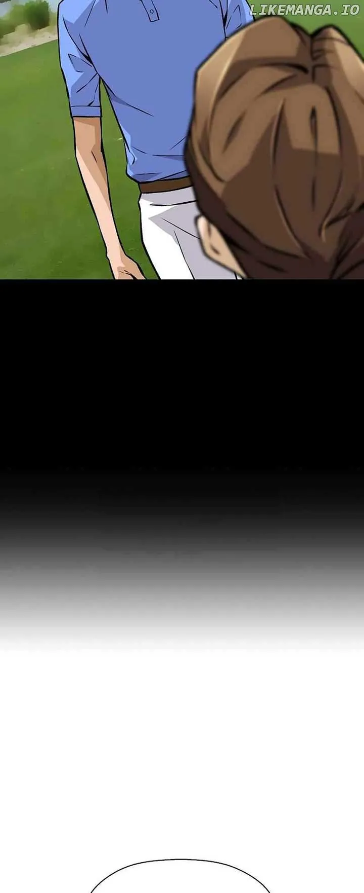 Return of the Legend Chapter 140 Online - página 5