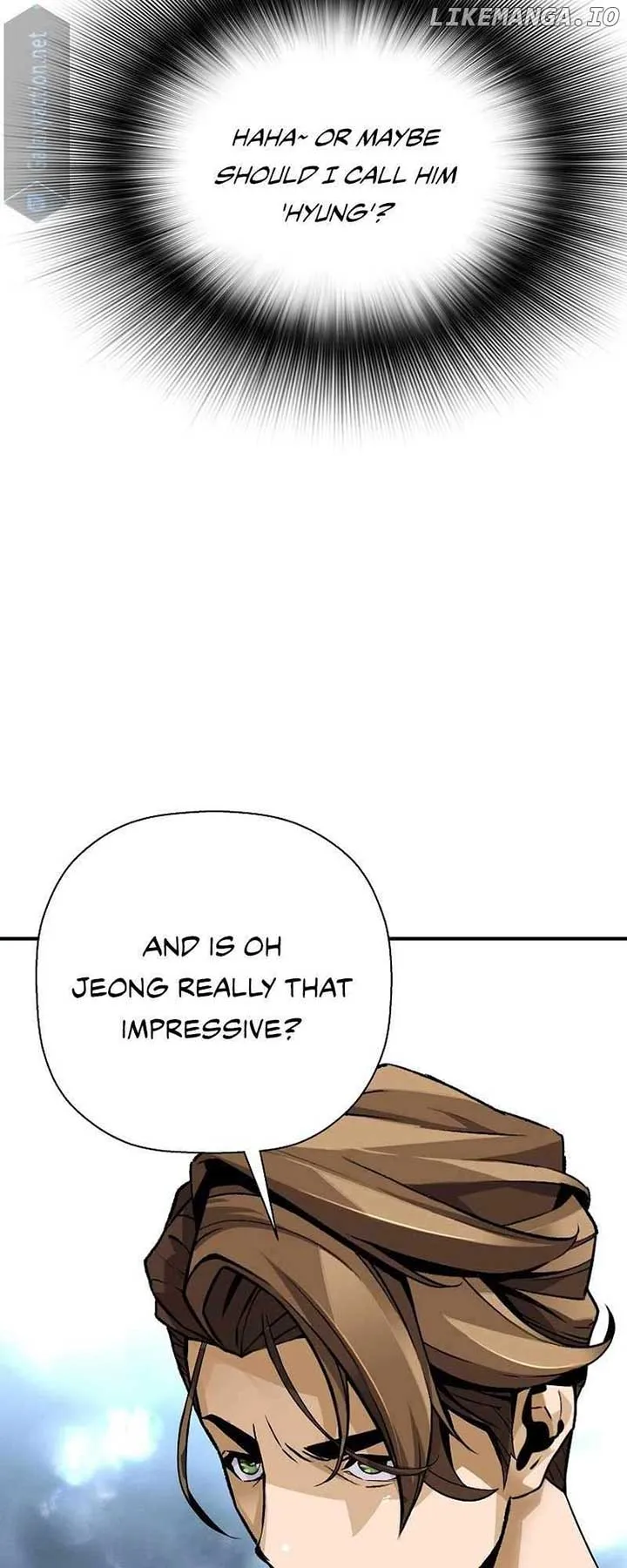 Return of the Legend Chapter 140 Online - página 8