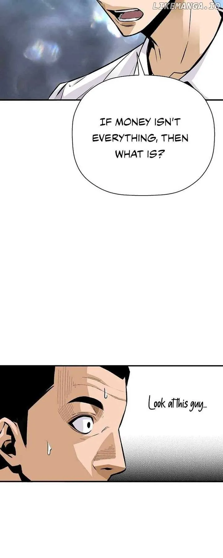 Return of the Legend Chapter 140 Online - página 9