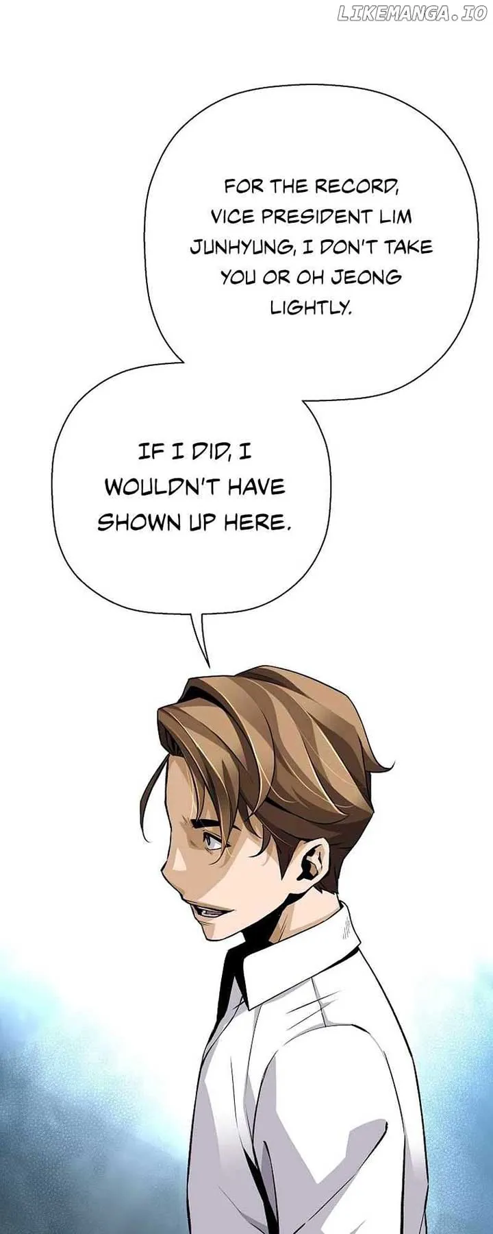 Return of the Legend Chapter 140 Online - página 12