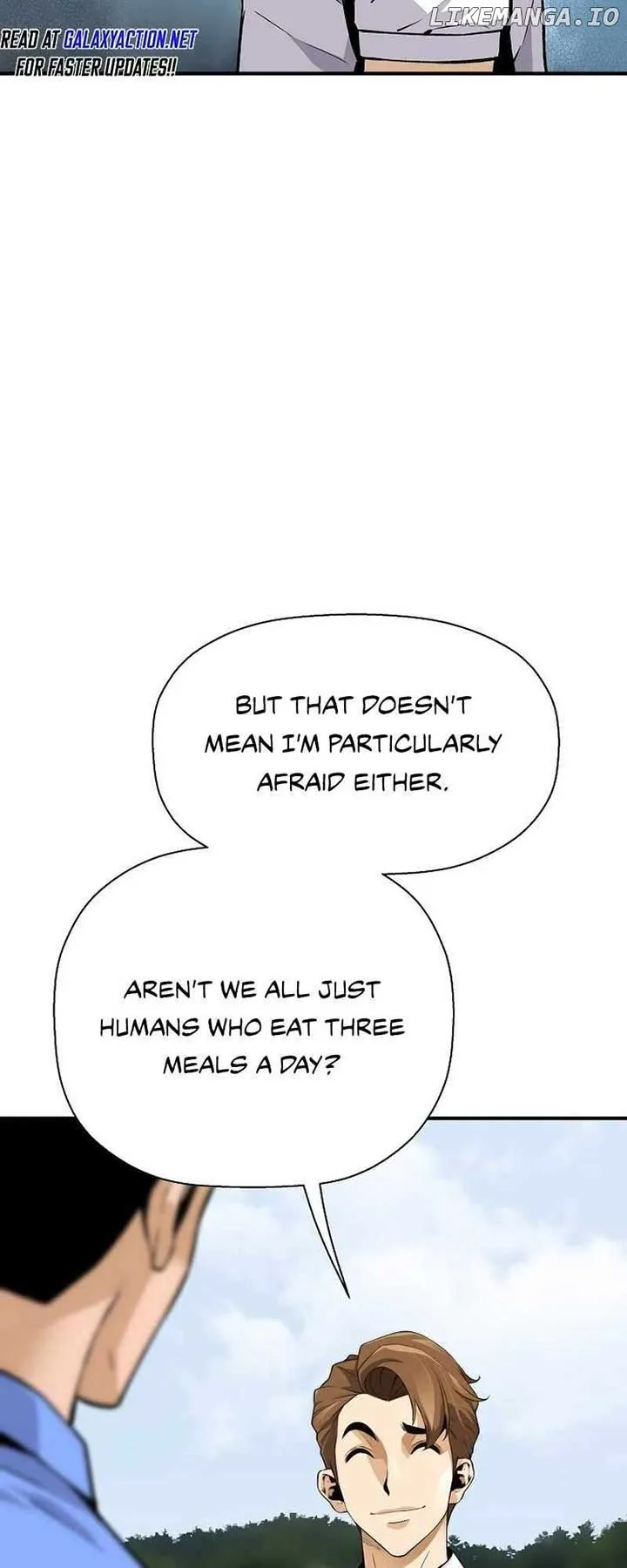 Return of the Legend Chapter 140 Online - página 13
