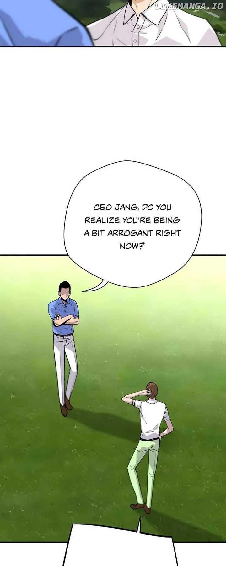 Return of the Legend Chapter 140 Online - página 14