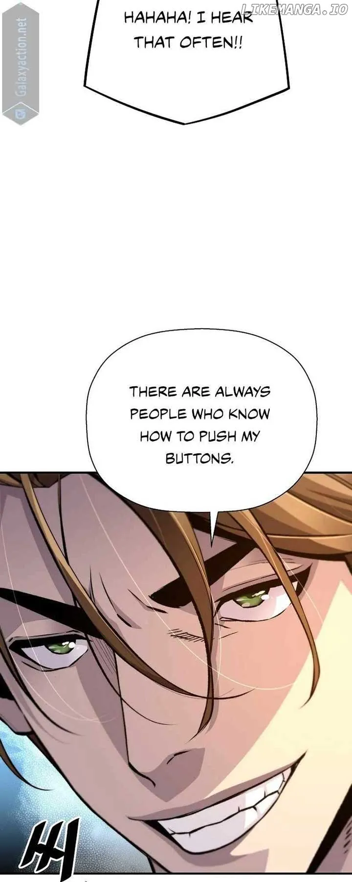 Return of the Legend Chapter 140 Online - página 15