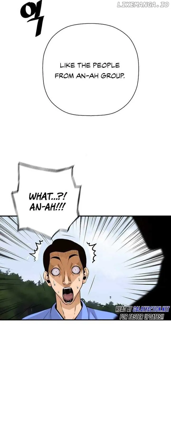 Return of the Legend Chapter 140 Online - página 16