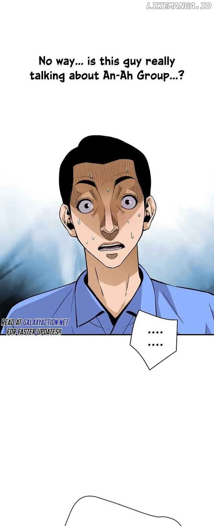 Return of the Legend Chapter 140 Online - página 17