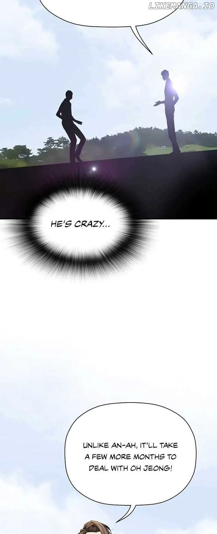 Return of the Legend Chapter 140 Online - página 19