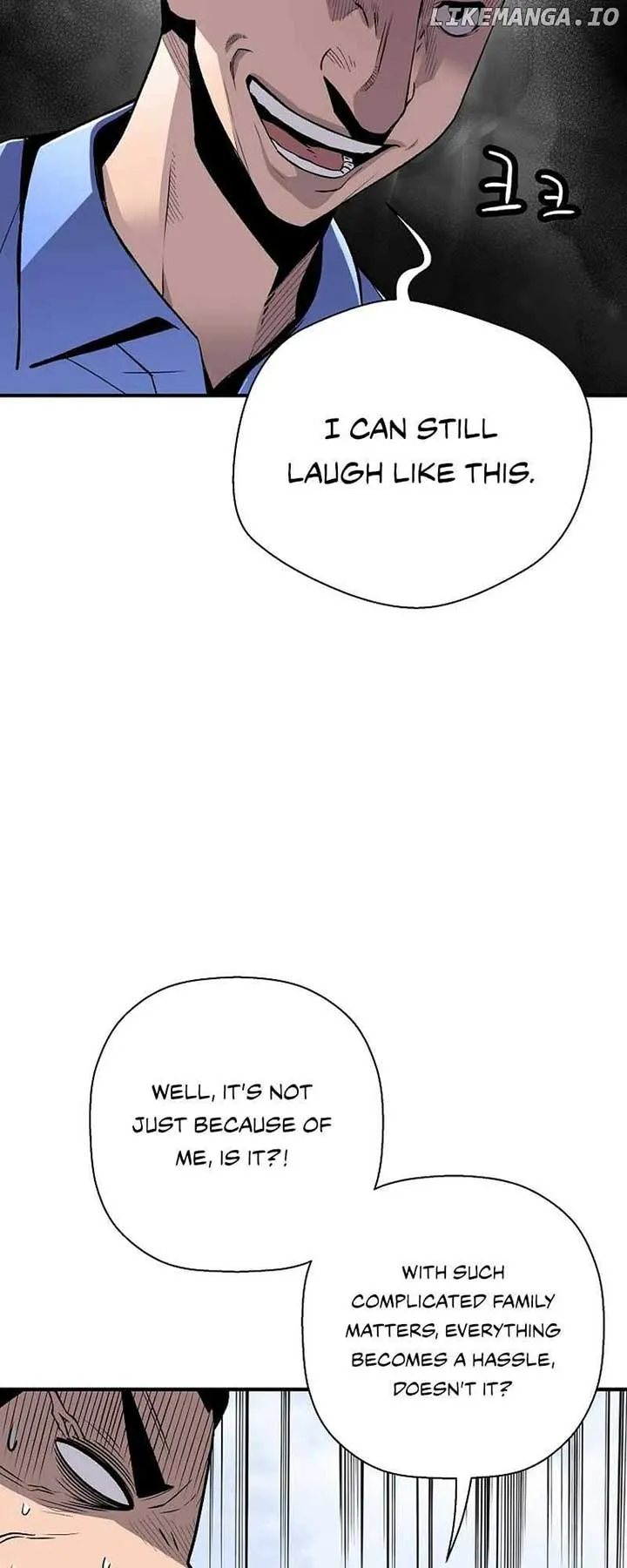 Return of the Legend Chapter 140 Online - página 23