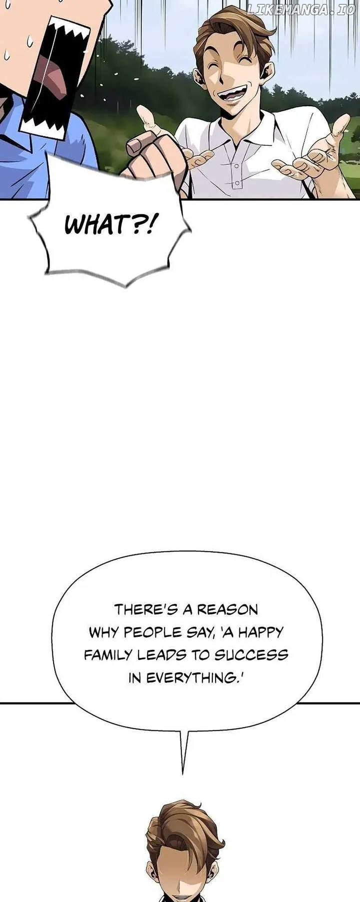 Return of the Legend Chapter 140 Online - página 24