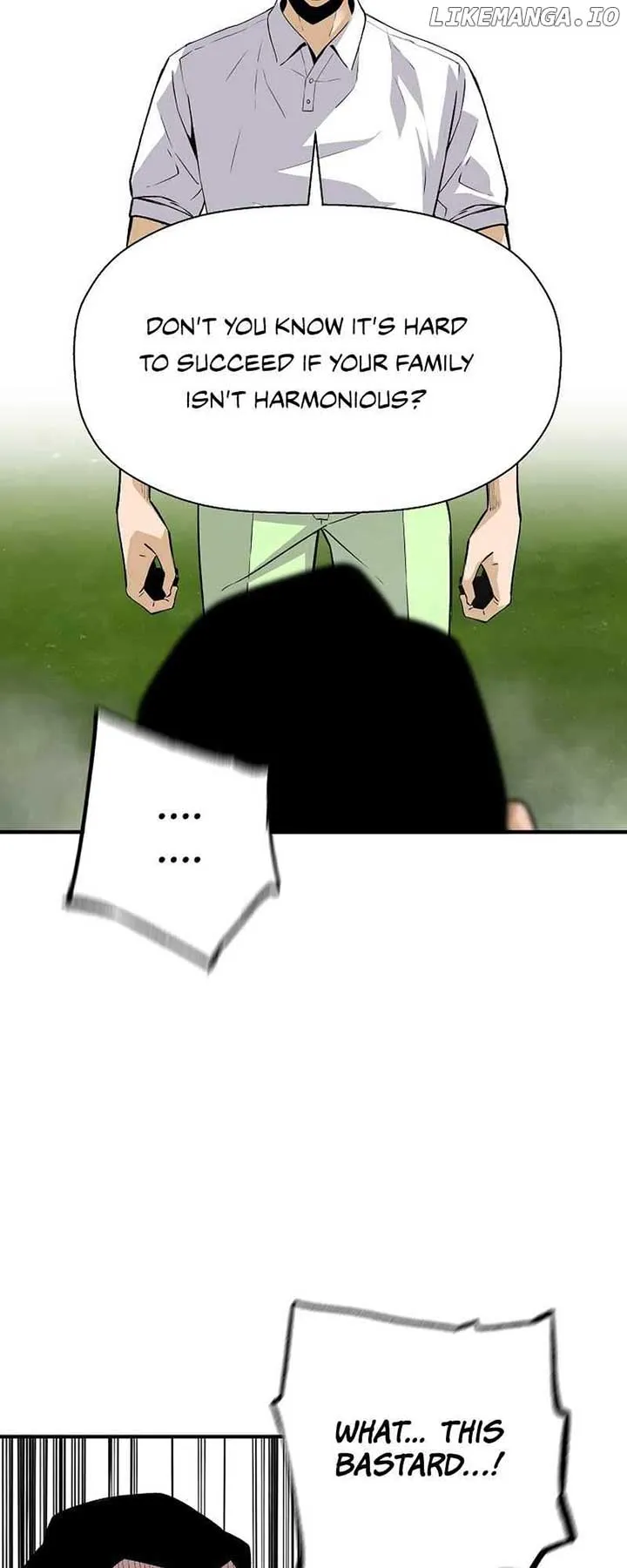 Return of the Legend Chapter 140 Online - página 25