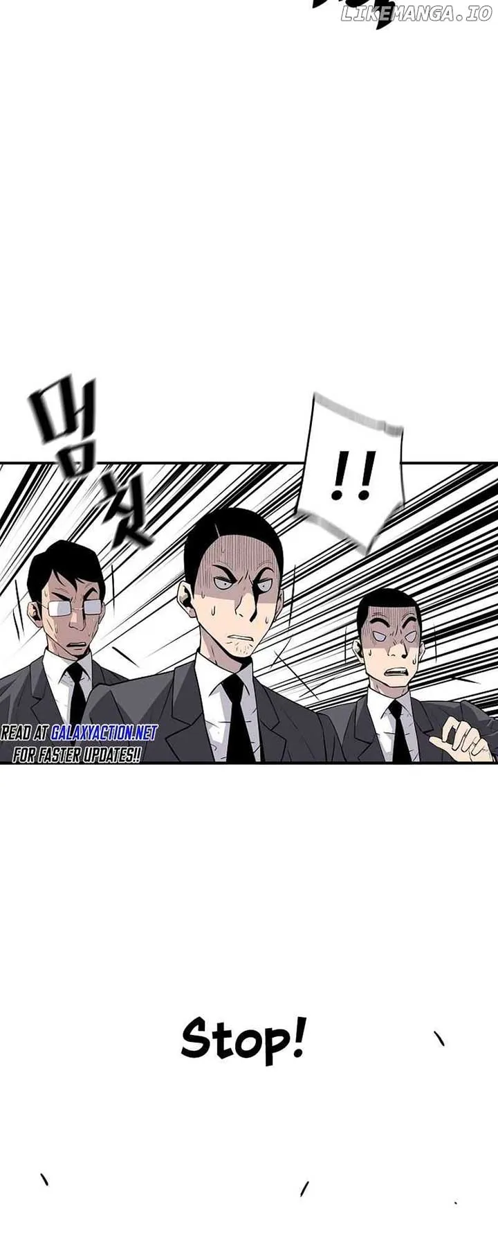 Return of the Legend Chapter 140 Online - página 28