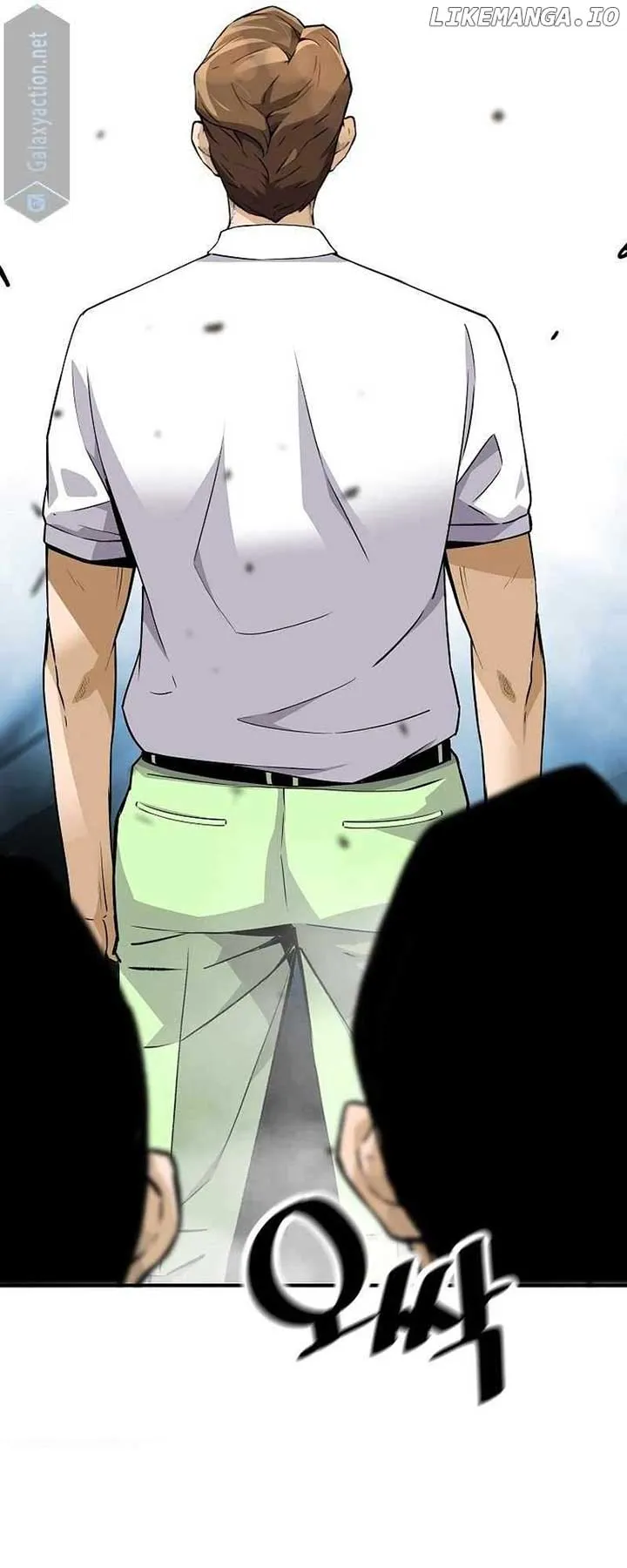 Return of the Legend Chapter 140 Online - página 29
