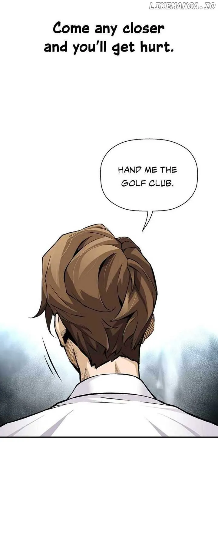 Return of the Legend Chapter 140 Online - página 30