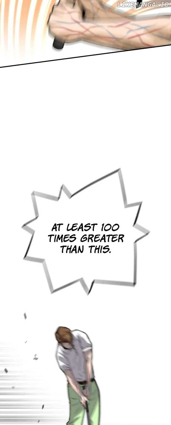 Return of the Legend Chapter 140 Online - página 34
