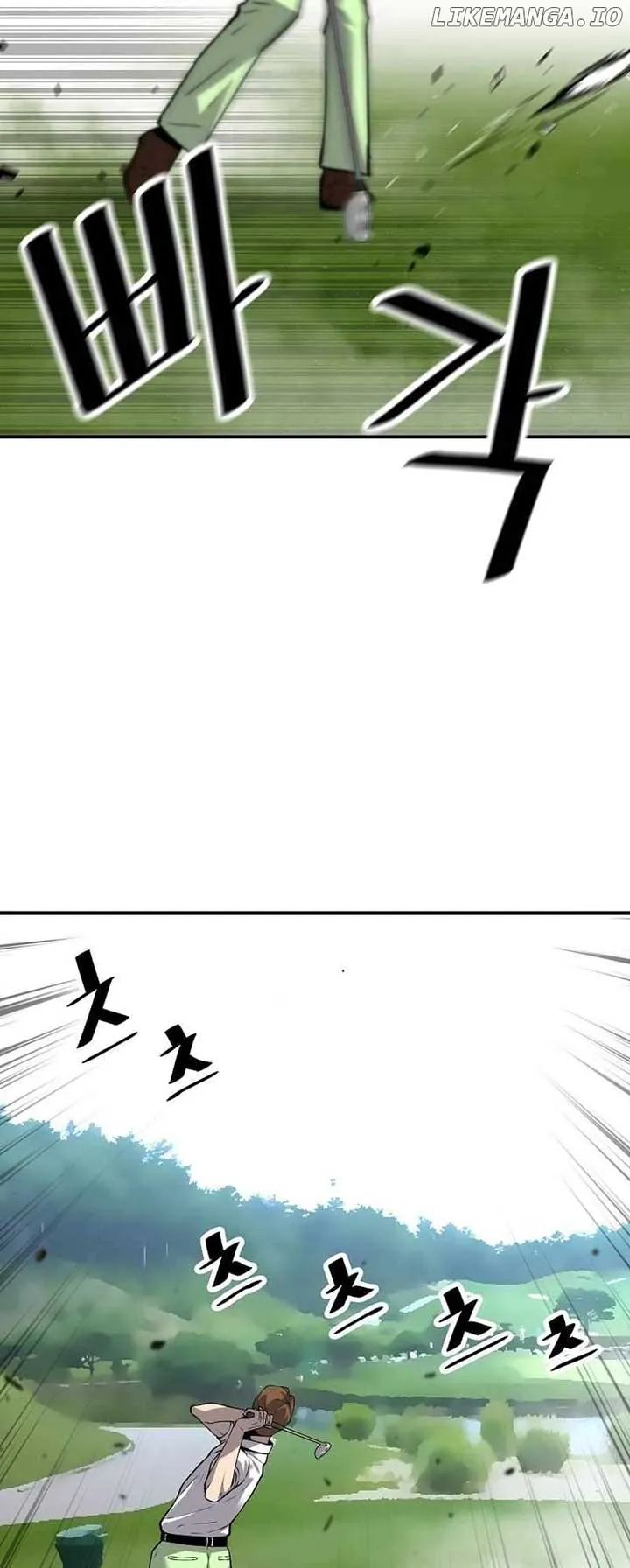 Return of the Legend Chapter 140 Online - página 35