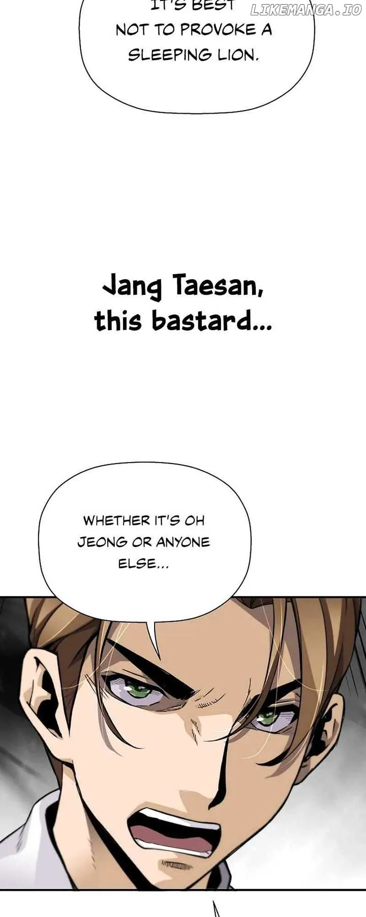 Return of the Legend Chapter 140 Online - página 38