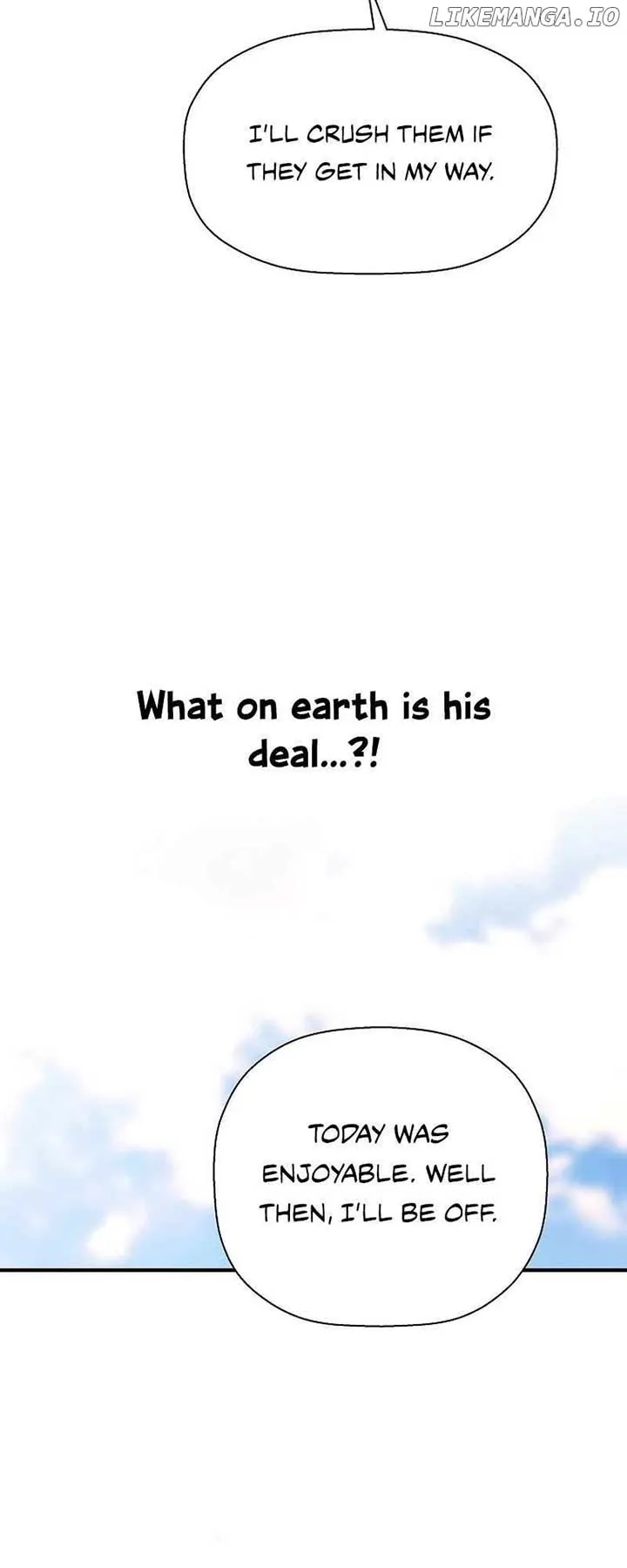 Return of the Legend Chapter 140 Online - página 39