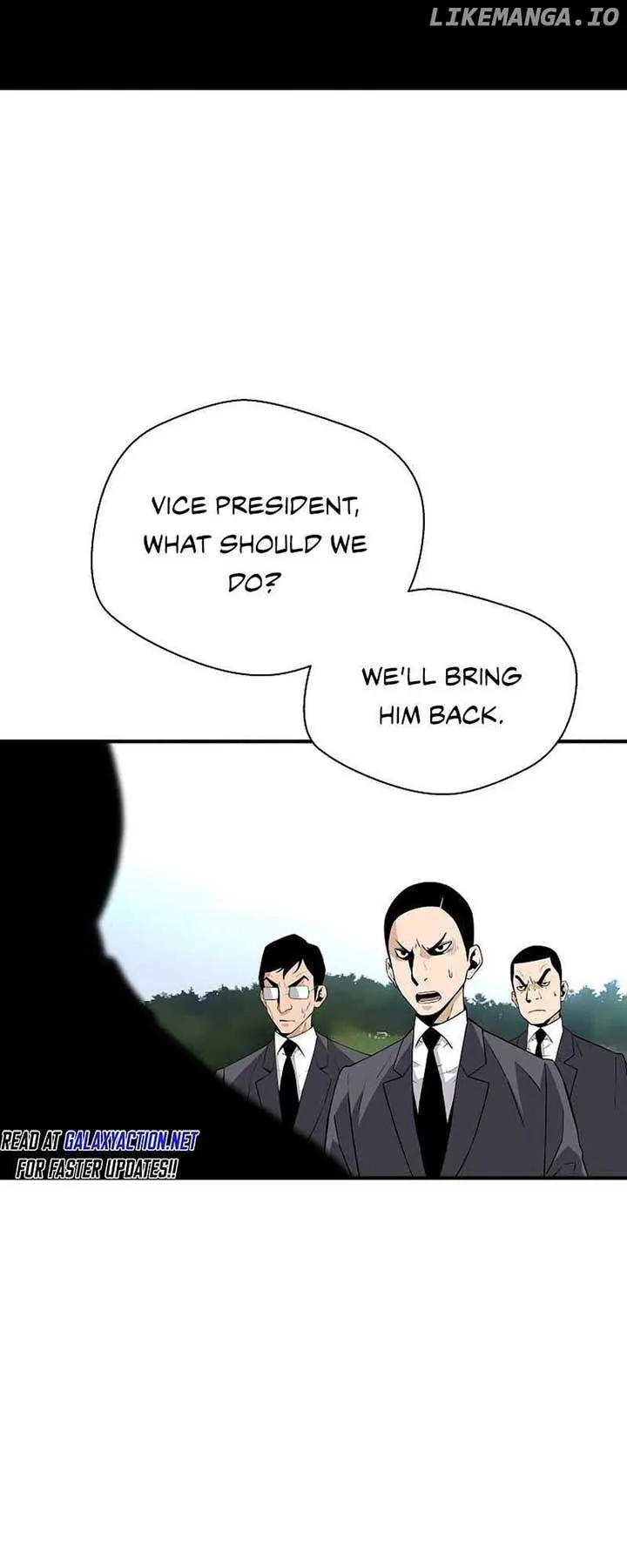 Return of the Legend Chapter 140 Online - página 41