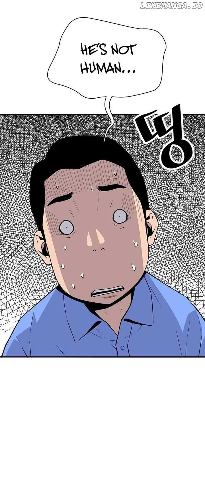 Return of the Legend Chapter 140 Online - página 42