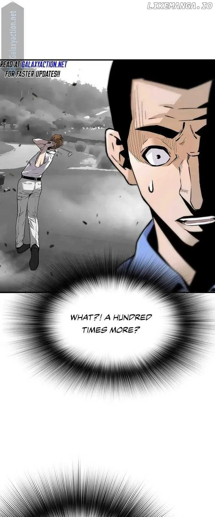 Return of the Legend Chapter 140 Online - página 43