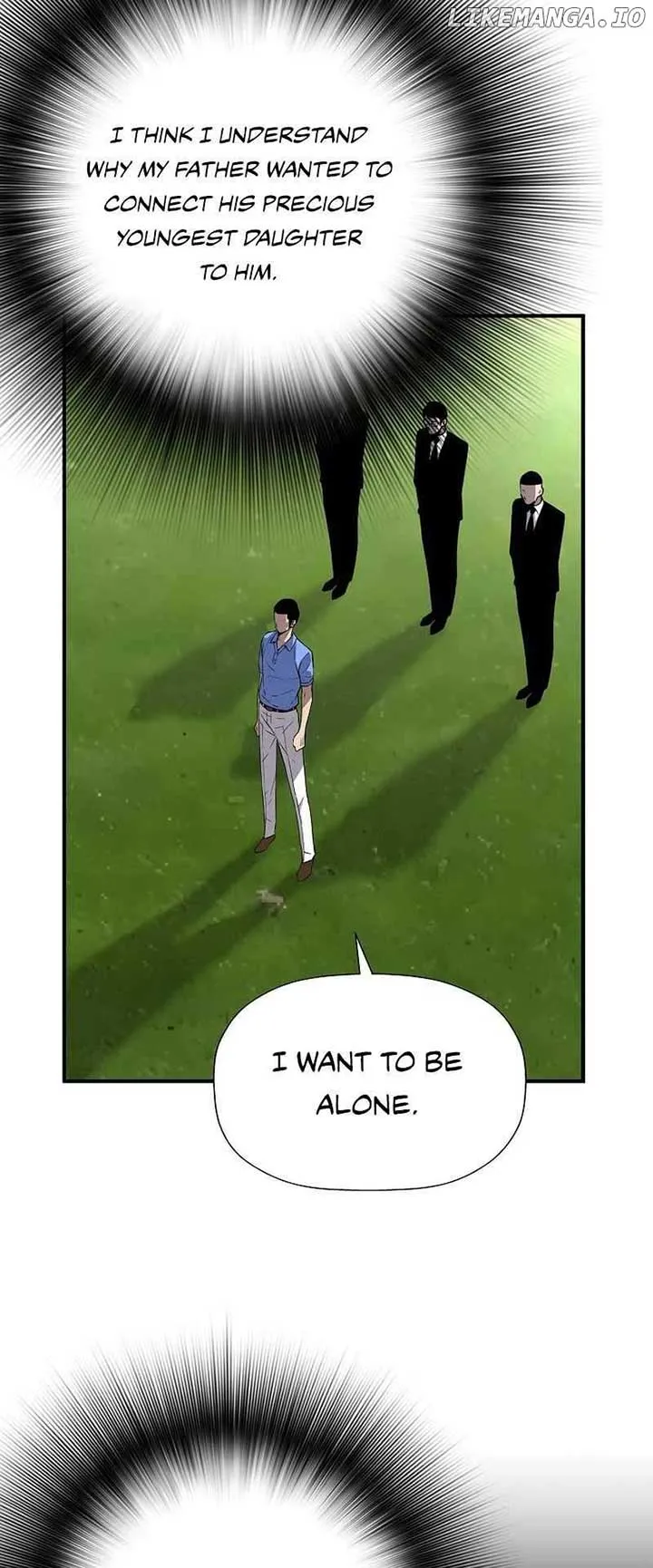 Return of the Legend Chapter 140 Online - página 44