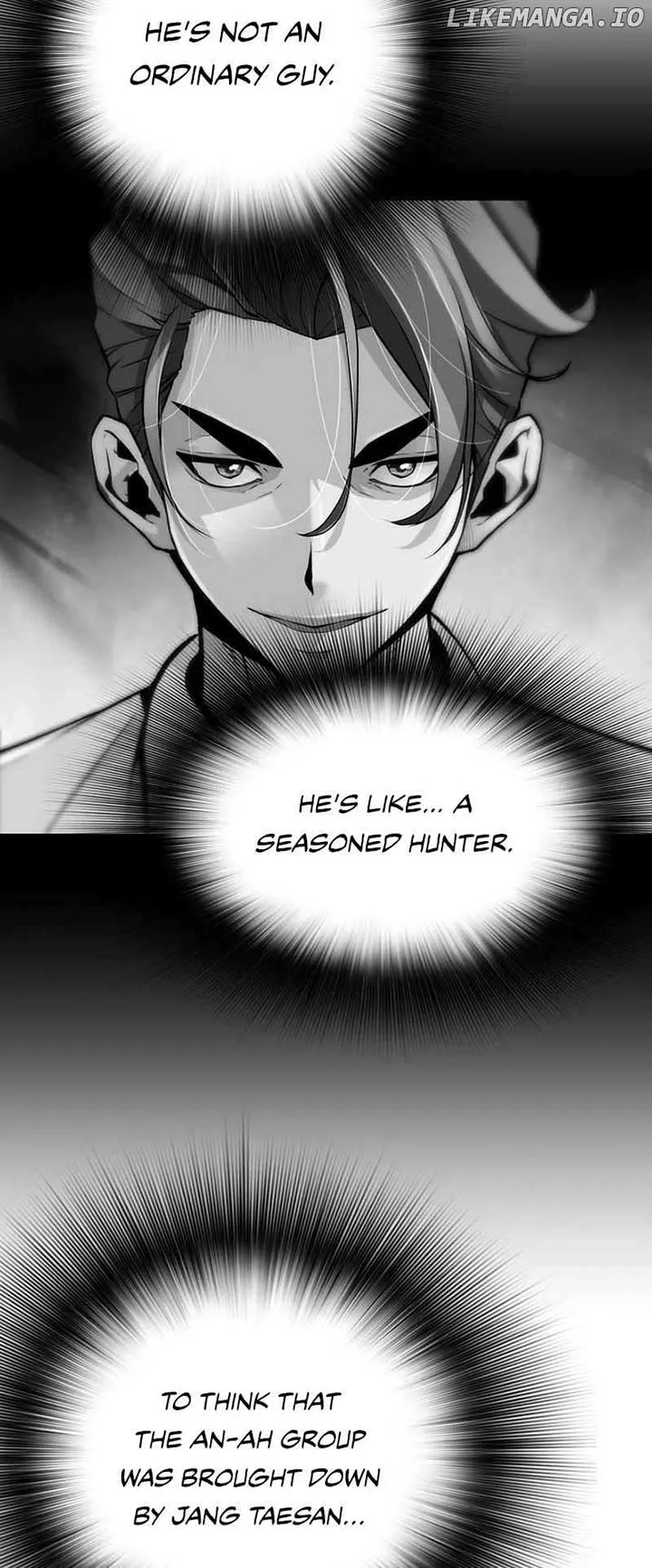 Return of the Legend Chapter 140 Online - página 45