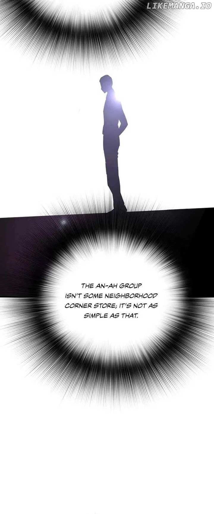 Return of the Legend Chapter 140 Online - página 46
