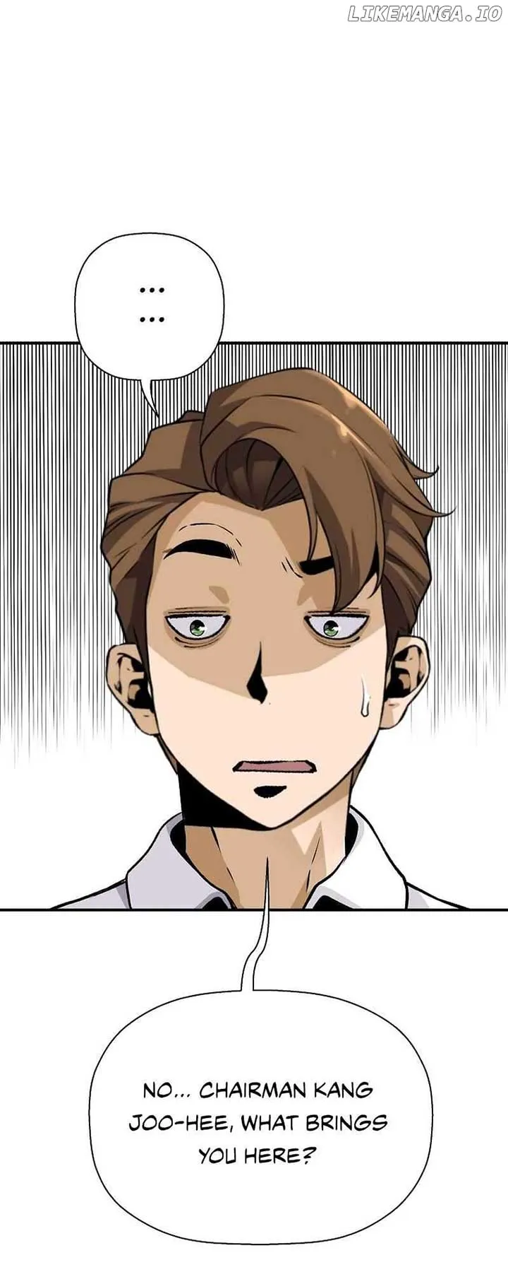 Return of the Legend Chapter 140 Online - página 52