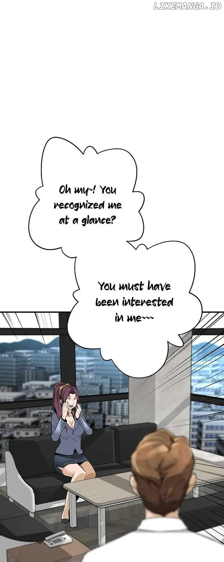 Return of the Legend Chapter 140 Online - página 53