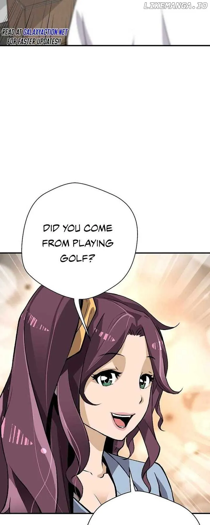 Return of the Legend Chapter 140 Online - página 54