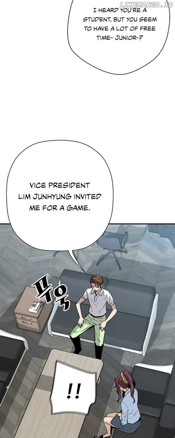 Return of the Legend Chapter 140 Online - página 55