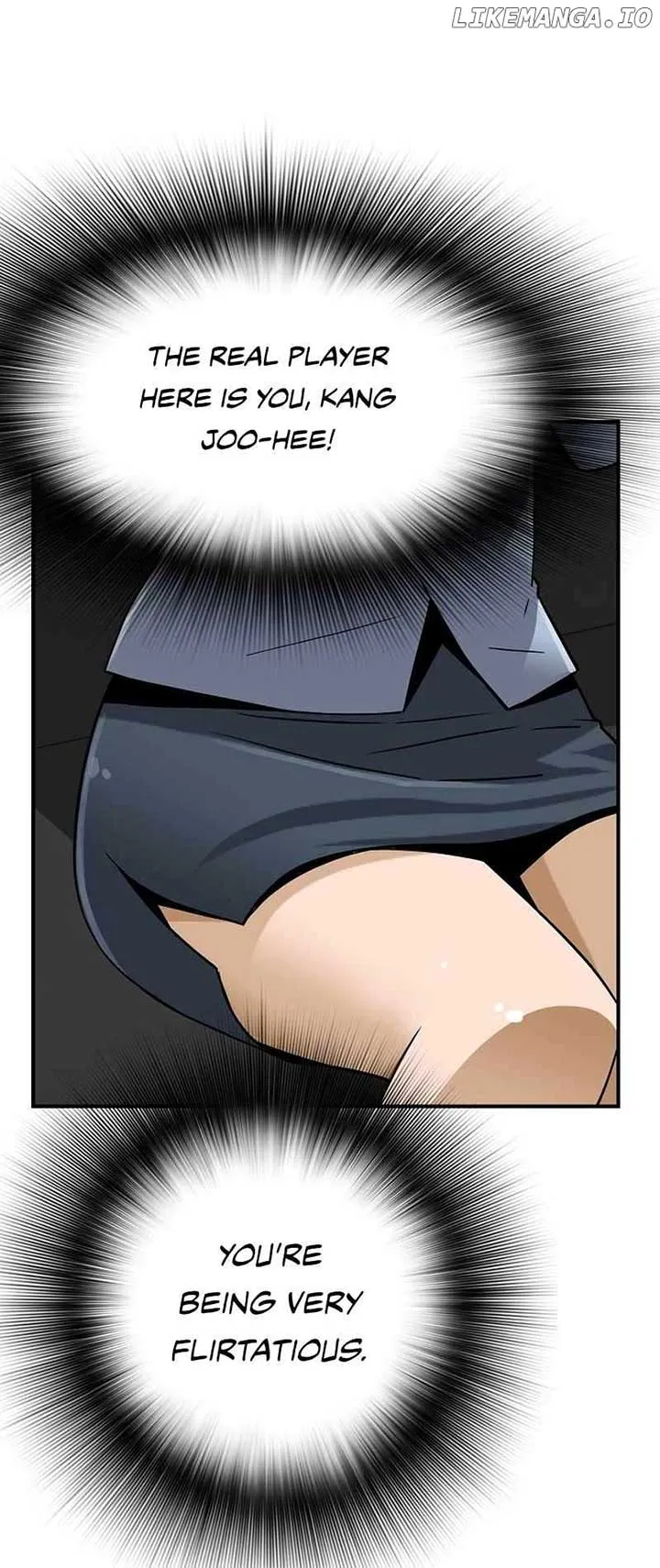 Return of the Legend Chapter 140 Online - página 58