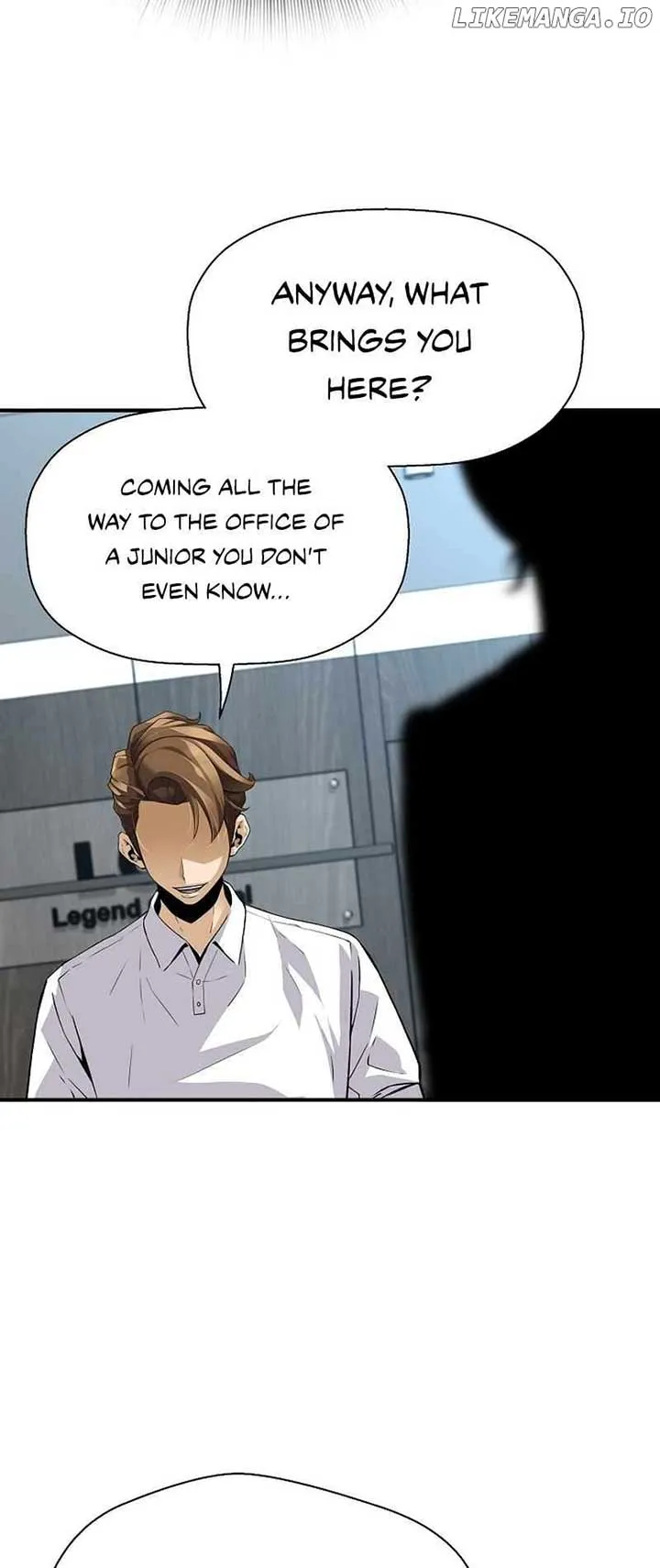 Return of the Legend Chapter 140 Online - página 59