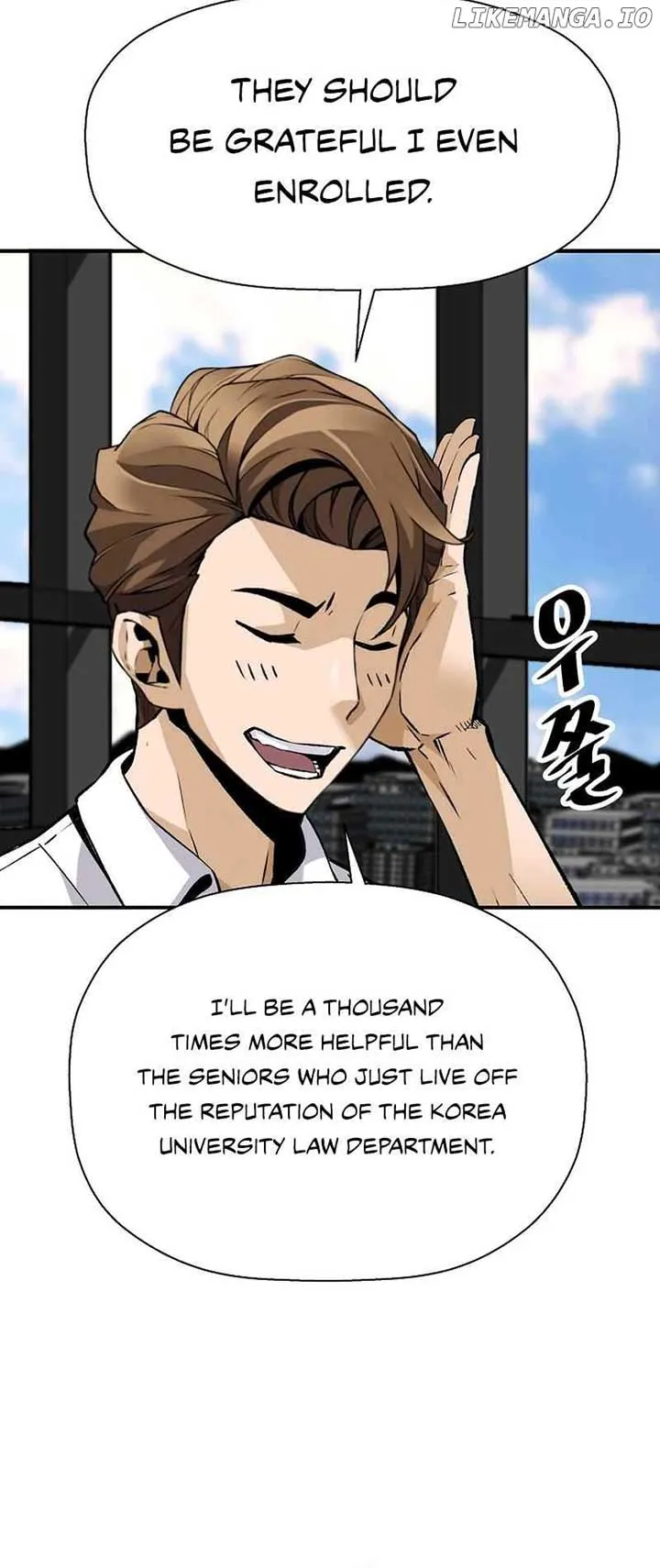 Return of the Legend Chapter 140 Online - página 61