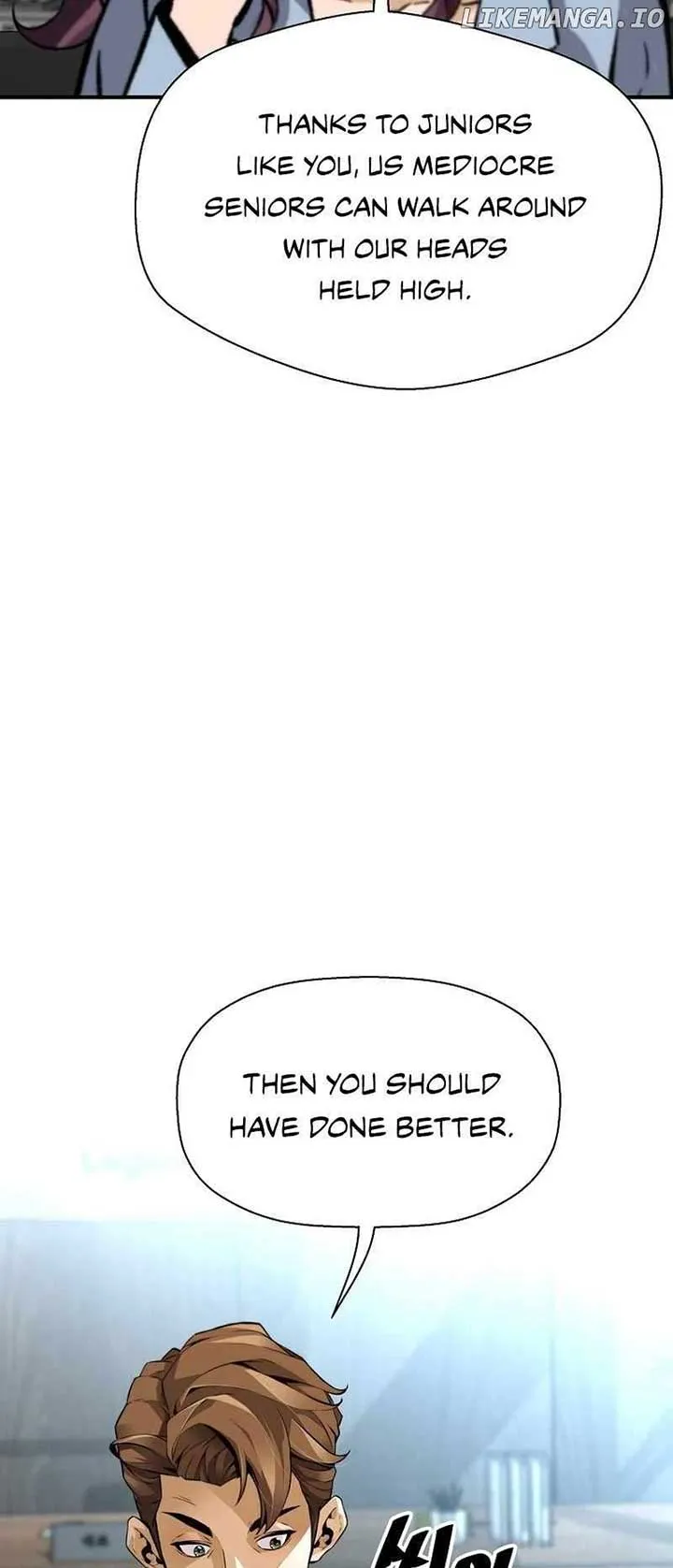 Return of the Legend Chapter 140 Online - página 63