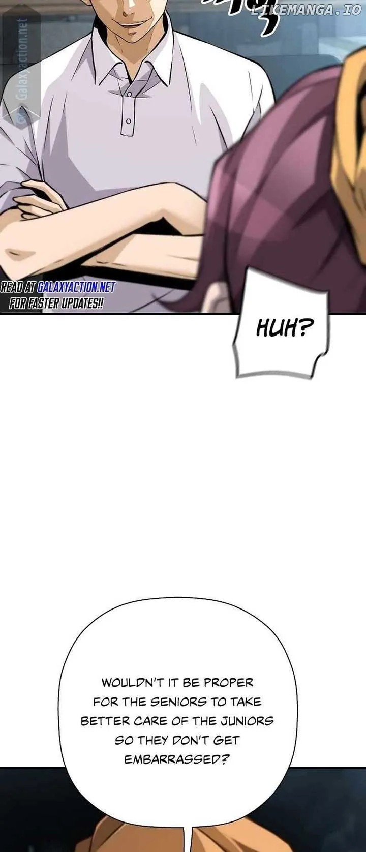 Return of the Legend Chapter 140 Online - página 64