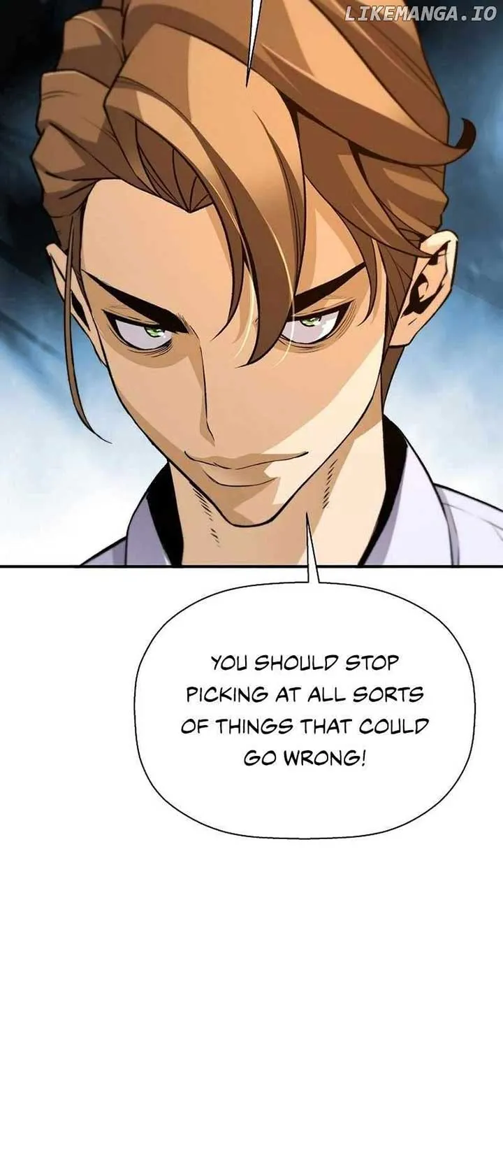 Return of the Legend Chapter 140 Online - página 65