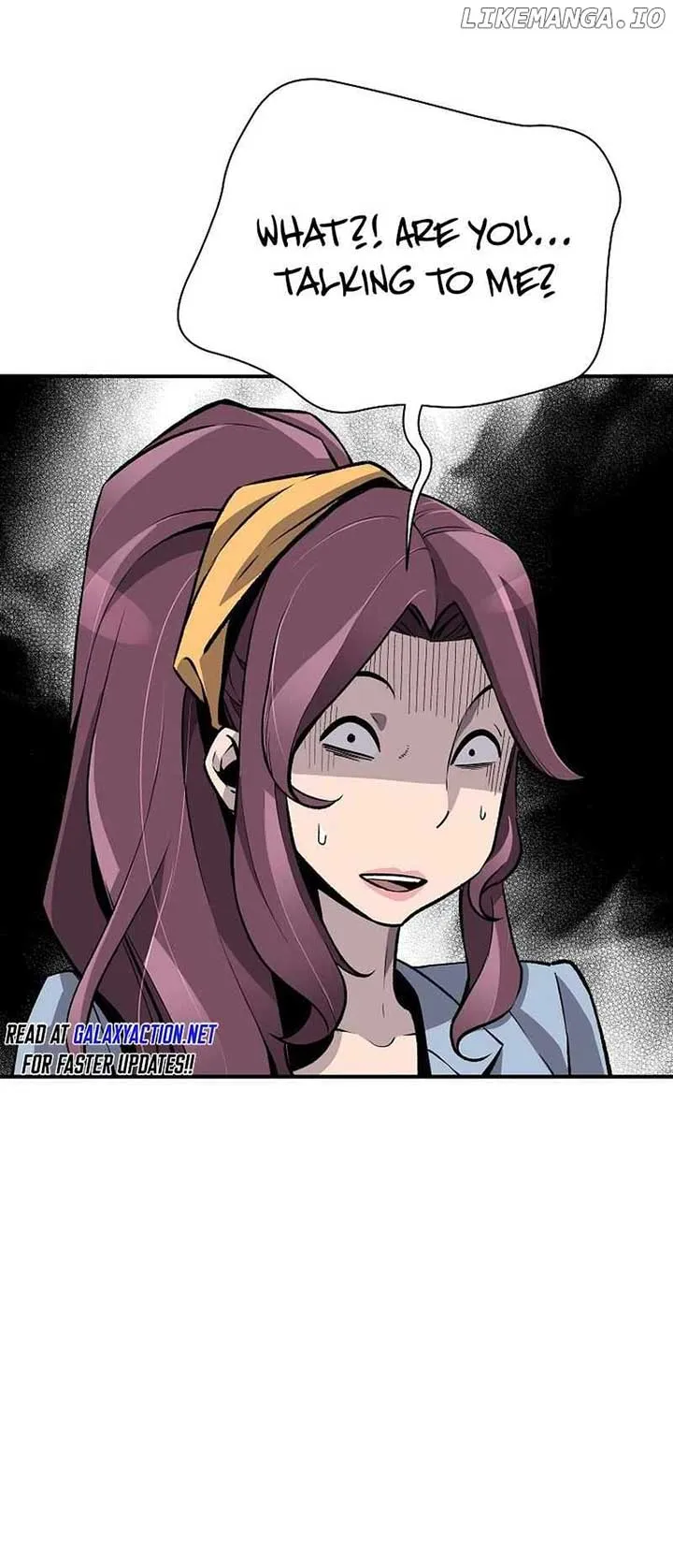 Return of the Legend Chapter 140 Online - página 66