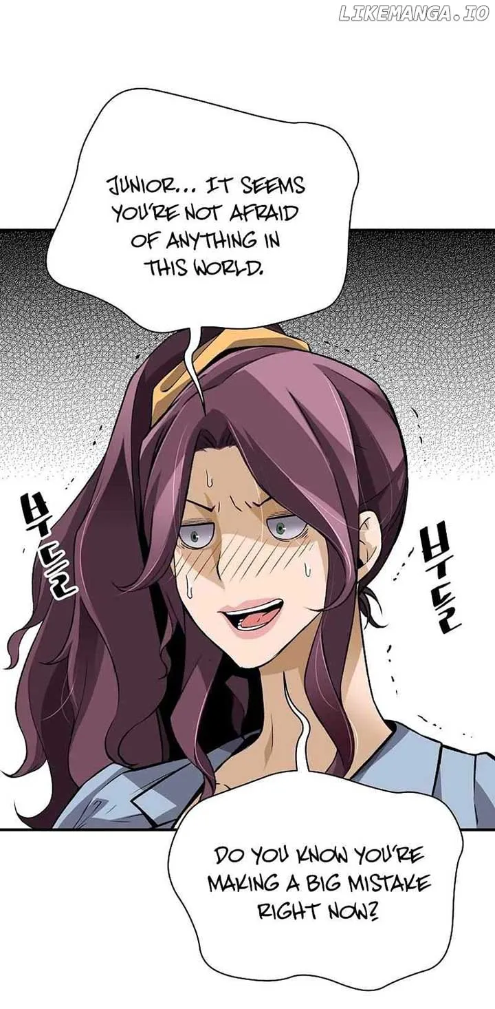 Return of the Legend Chapter 140 Online - página 68