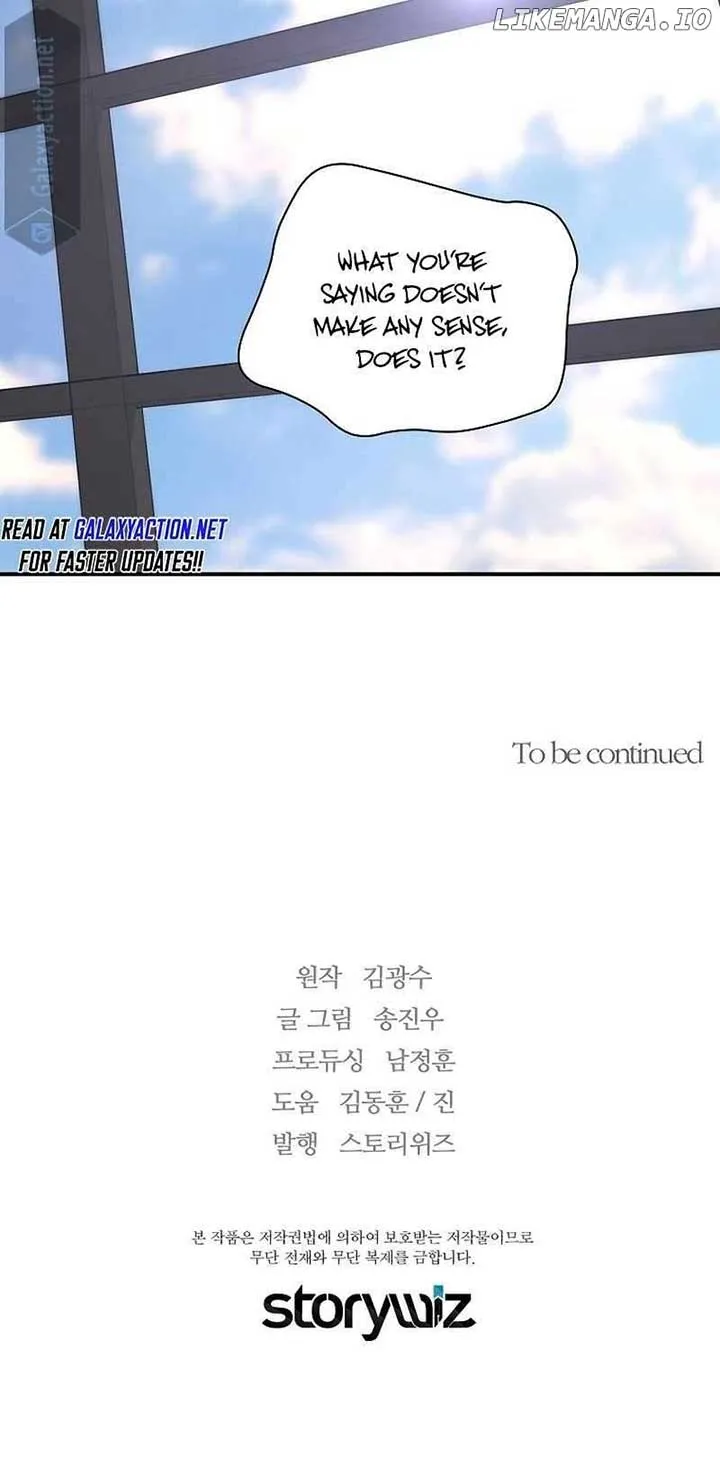 Return of the Legend Chapter 140 Online - página 71