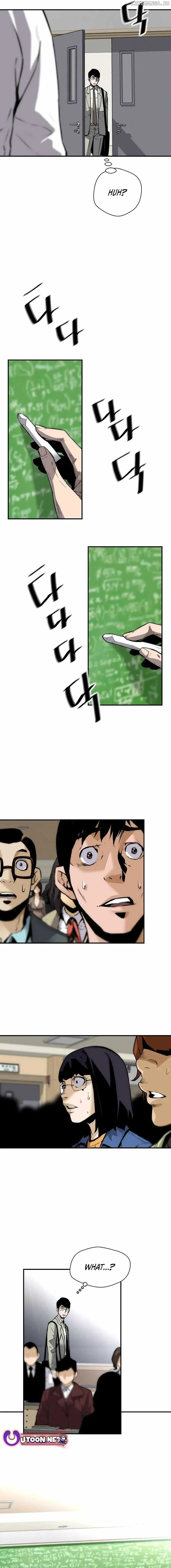 Return of the Legend Chapter 142 Online - página 13