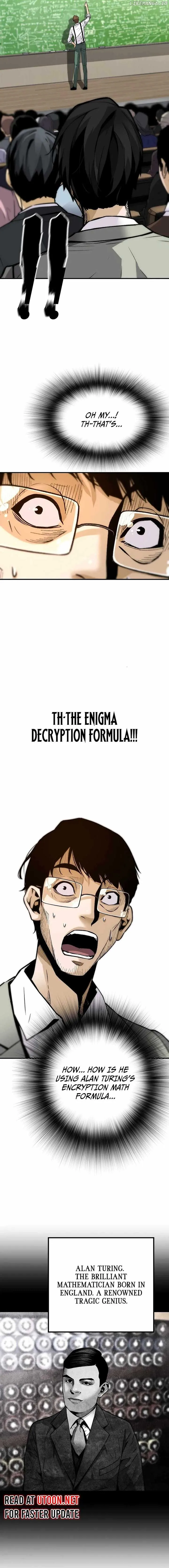 Return of the Legend Chapter 142 Online - página 14